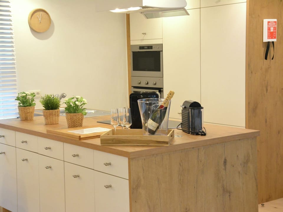 House | Private kitchen