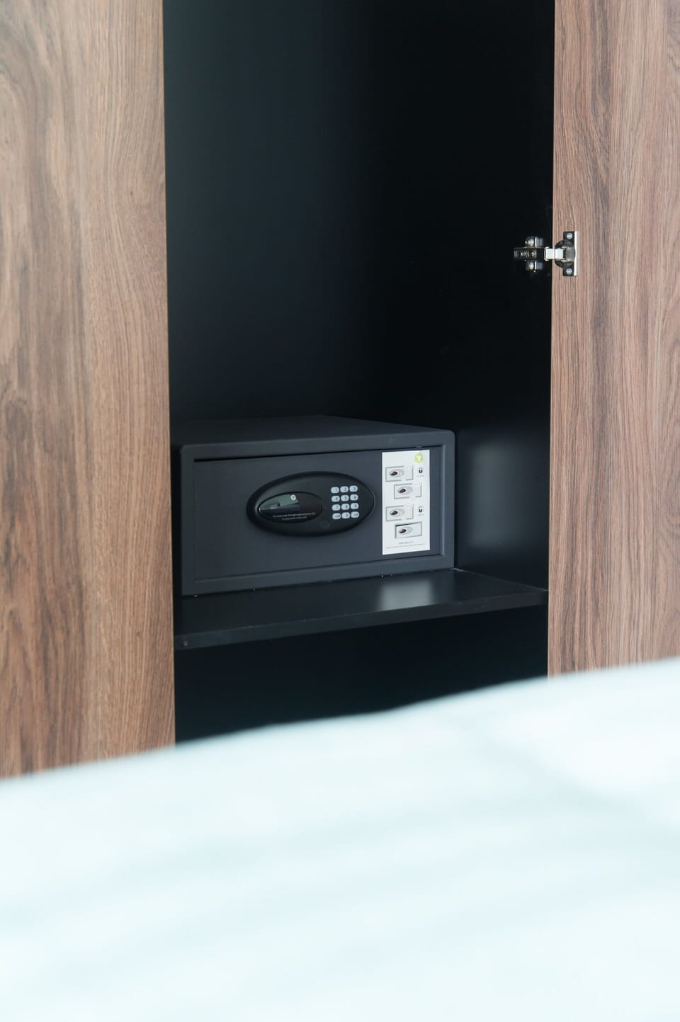 Villa | 3 bedrooms, individually furnished, bed sheets