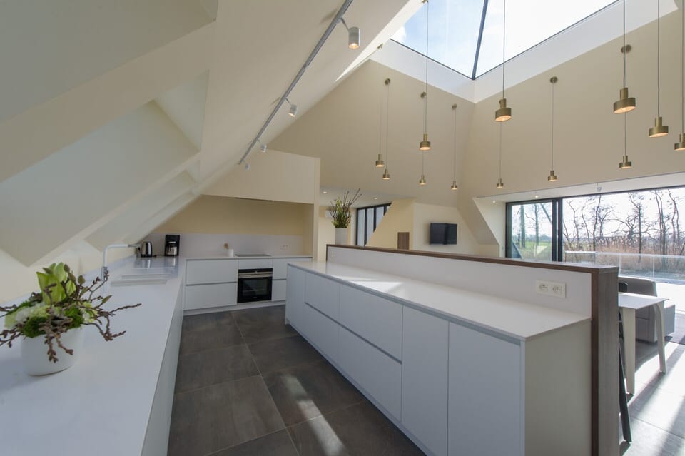 Villa | Private kitchen
