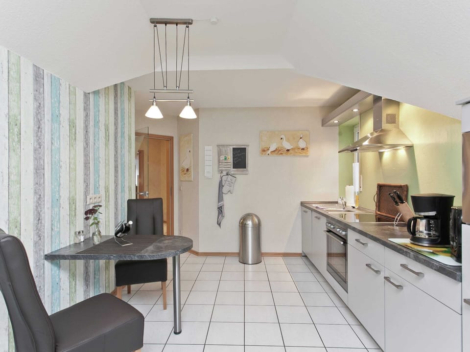Apartment | Private kitchen