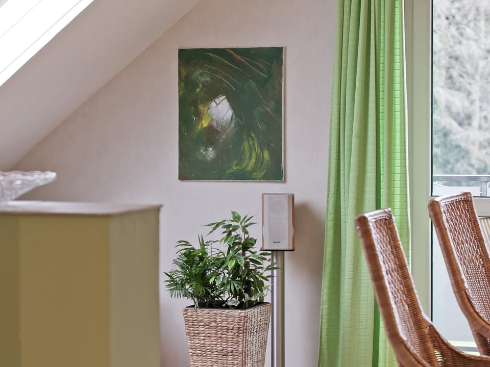 Apartment | Dining
