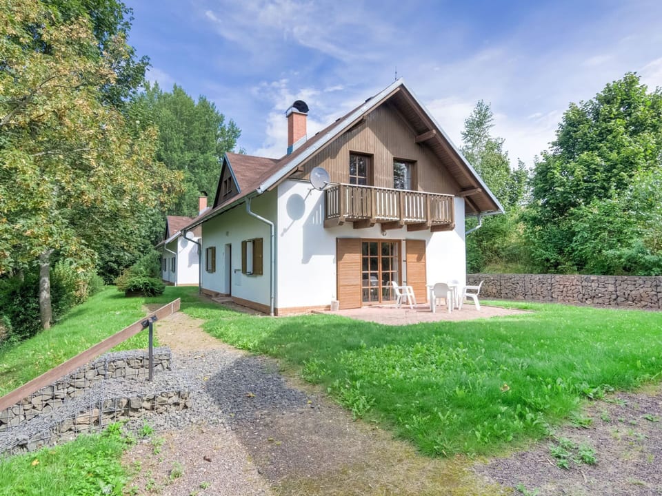 House | Exterior