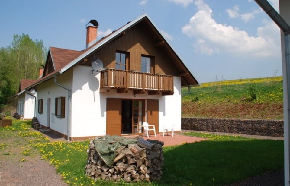 House | Exterior