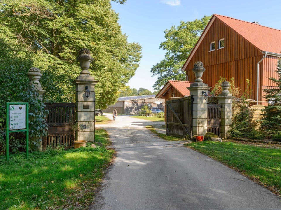 House | Exterior