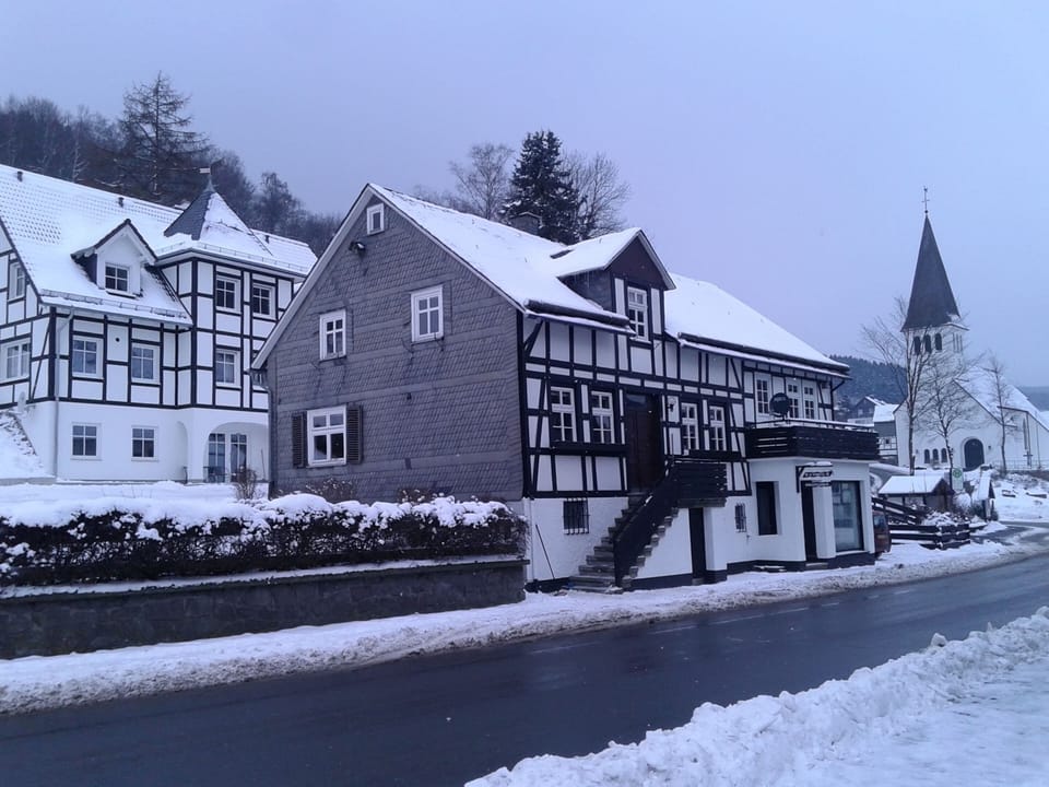 House | Exterior
