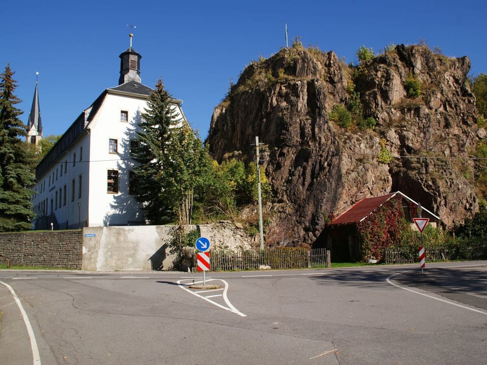 House | Exterior