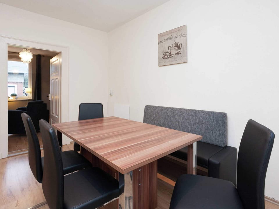 House | Dining