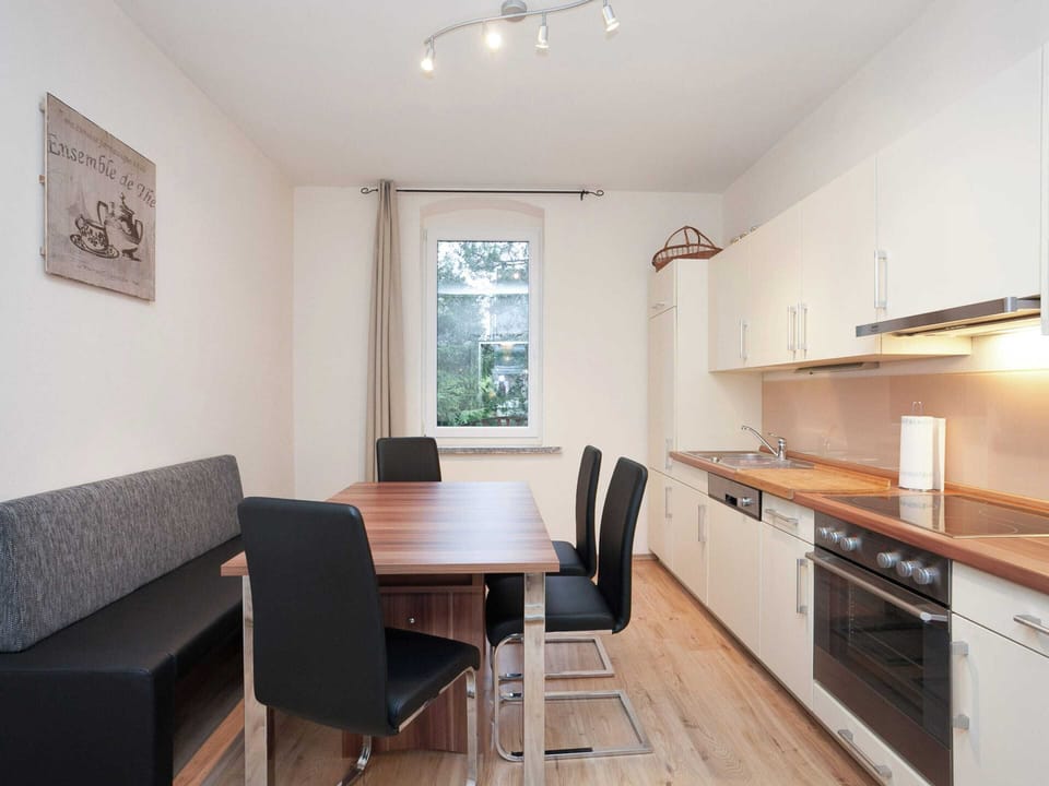 House | Private kitchen | Microwave