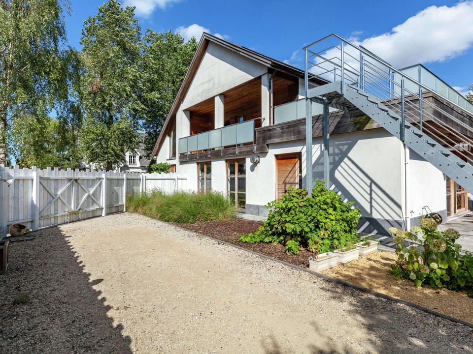 Villa | Exterior
