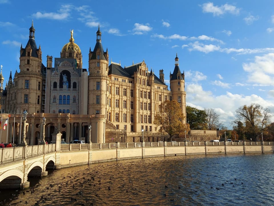 Ferienwohnung auf Insel Poel Apartment in Mecklenburg-Vorpommern, Germany