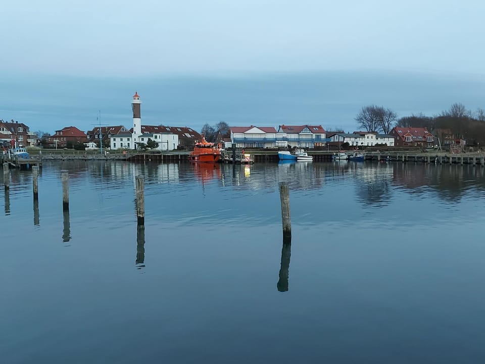 Ferienwohnung auf Insel Poel Apartment in Mecklenburg-Vorpommern, Germany