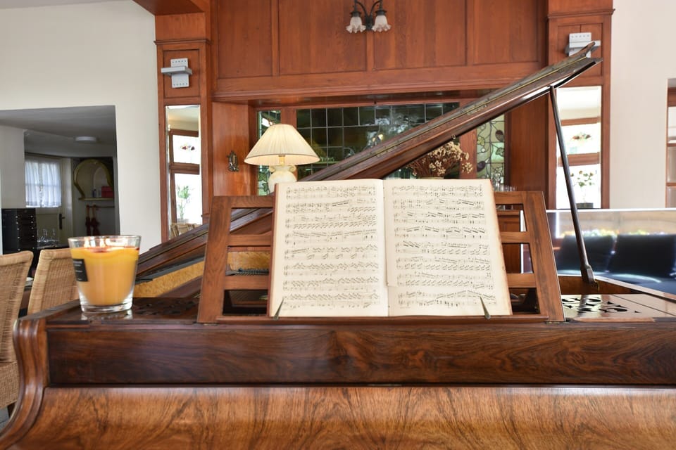 House | Interior detail