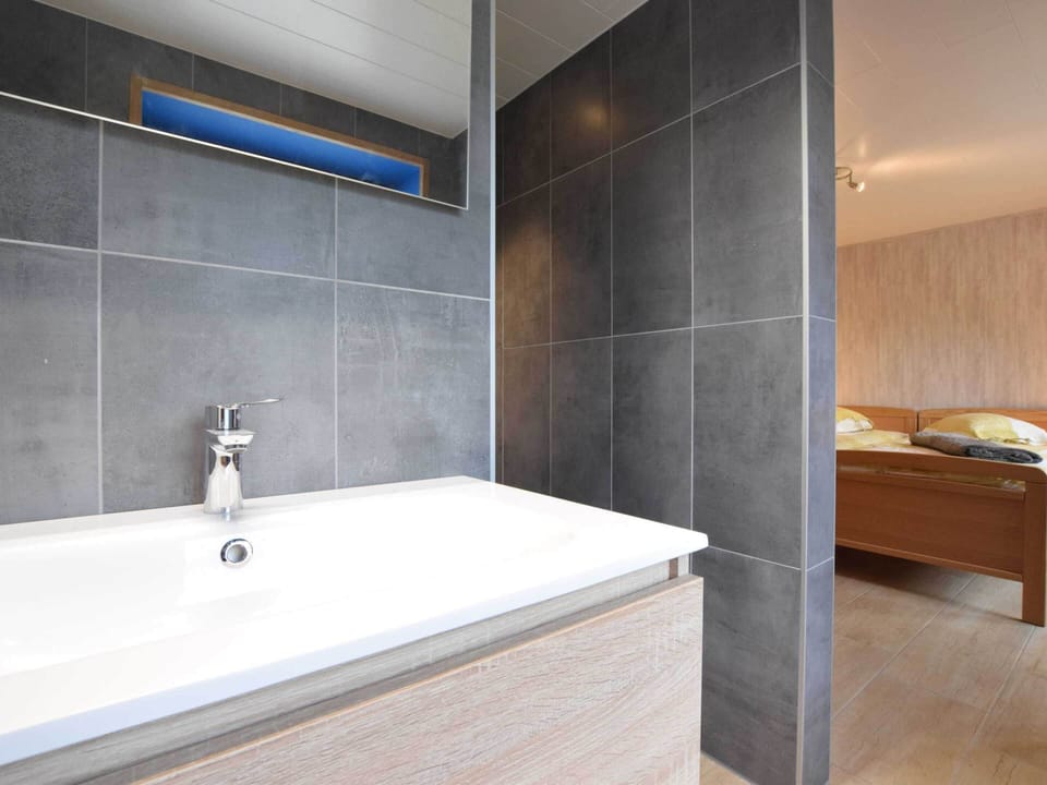 Holiday Home in Noville With Sauna House in Belgium
