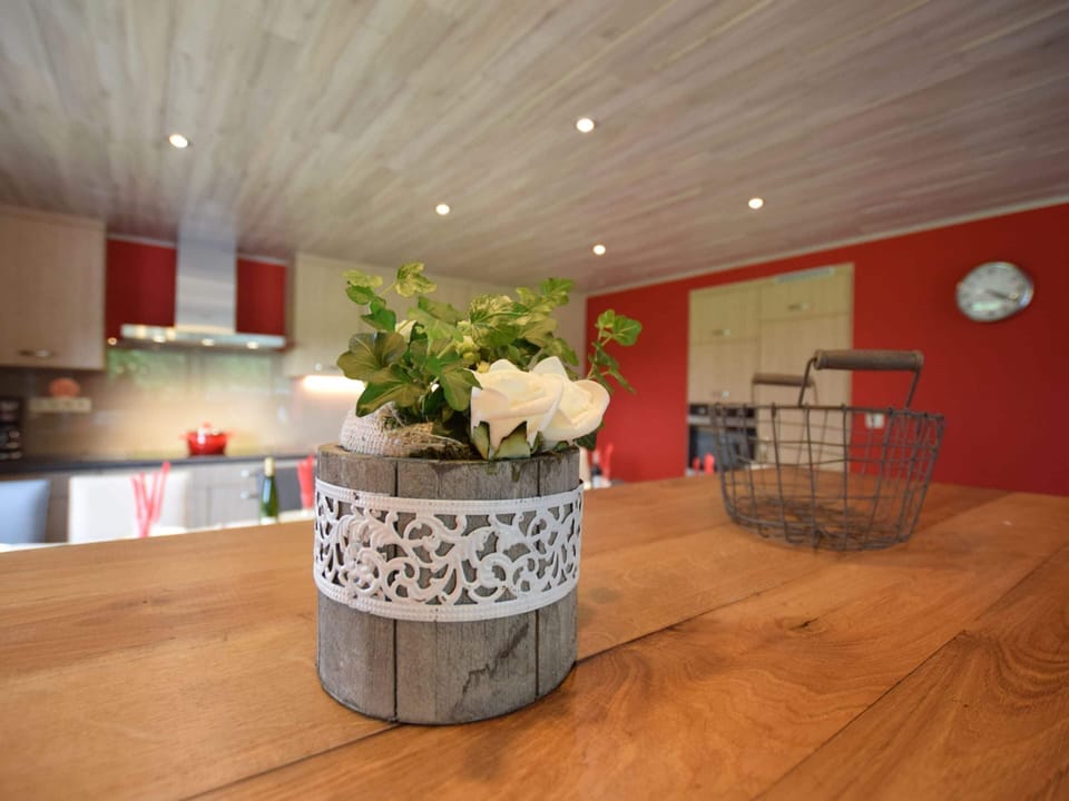 House | Interior detail