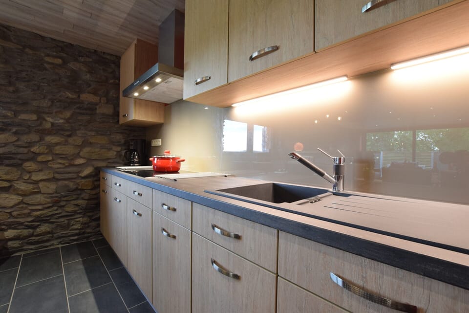 House | Private kitchen | Highchair