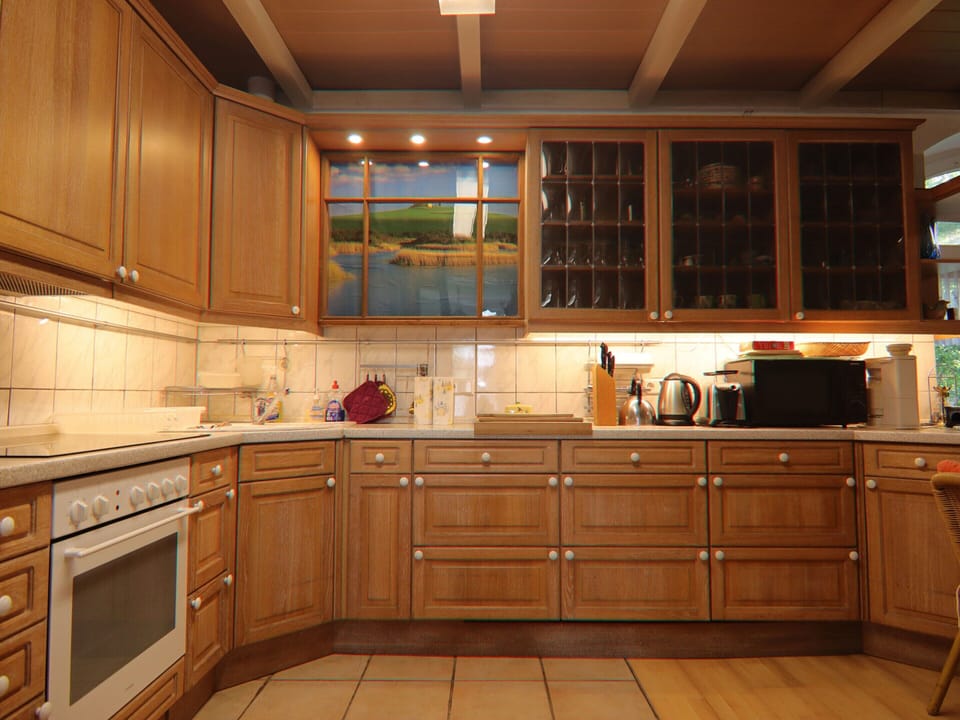 Apartment | Private kitchen