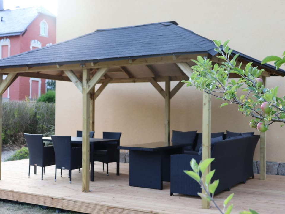 House | Property amenity