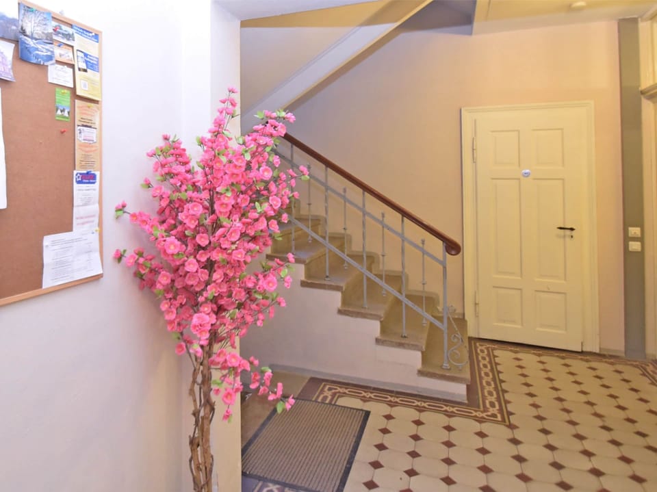 House | Interior