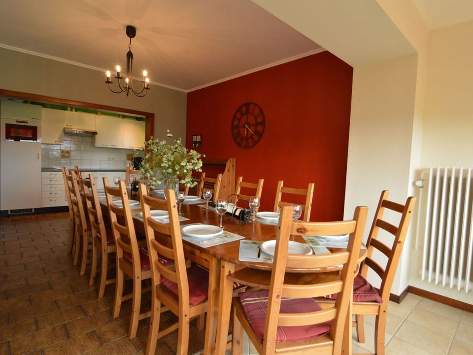 House | Dining