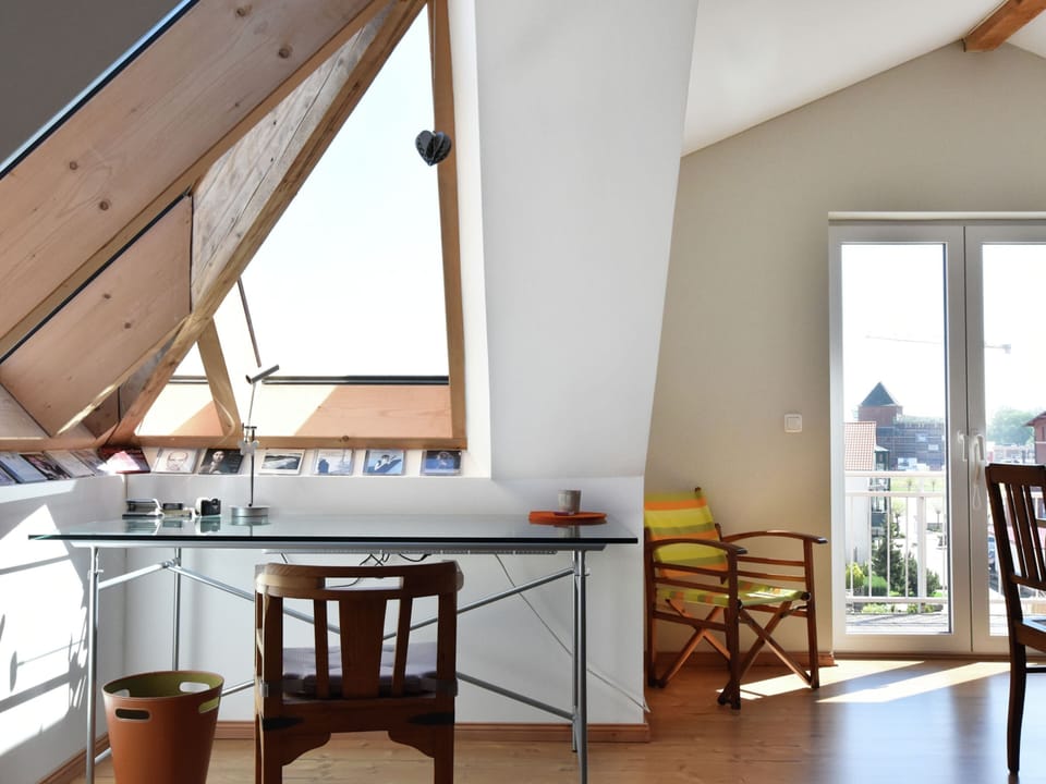 Apartment | Living room