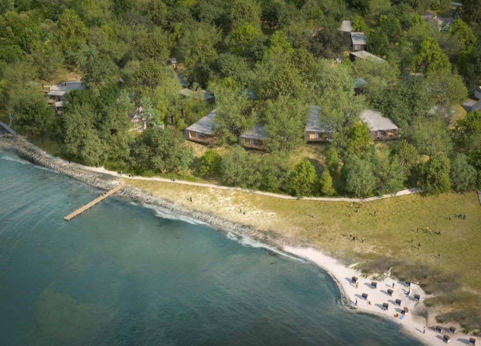 Apartment | View from property