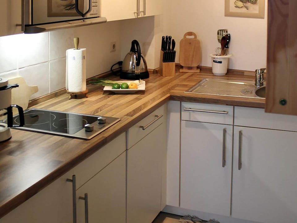 Apartment | Private kitchen