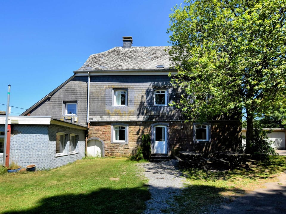 House | Exterior