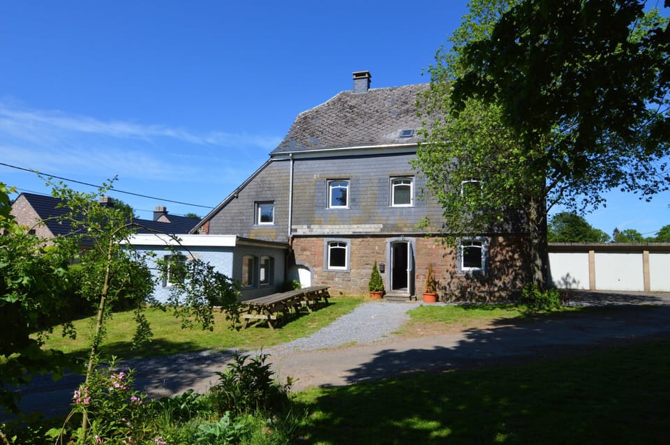 House | Exterior