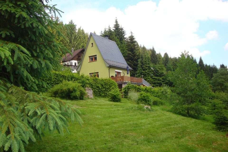 House | Exterior