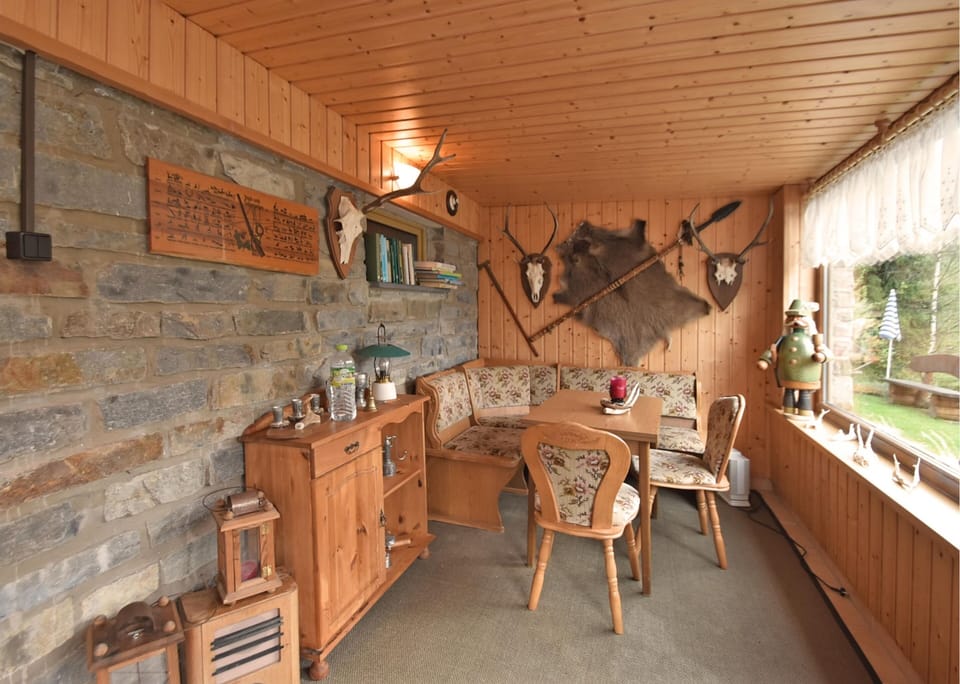House | Living room