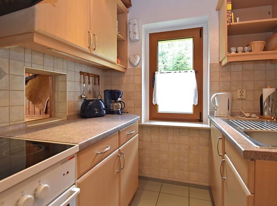 House | Private kitchen