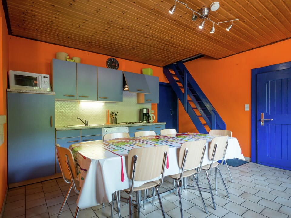 House | Private kitchen
