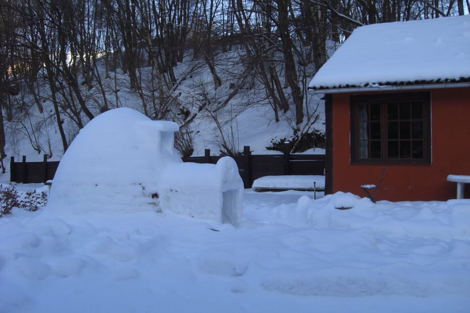 House | Garden