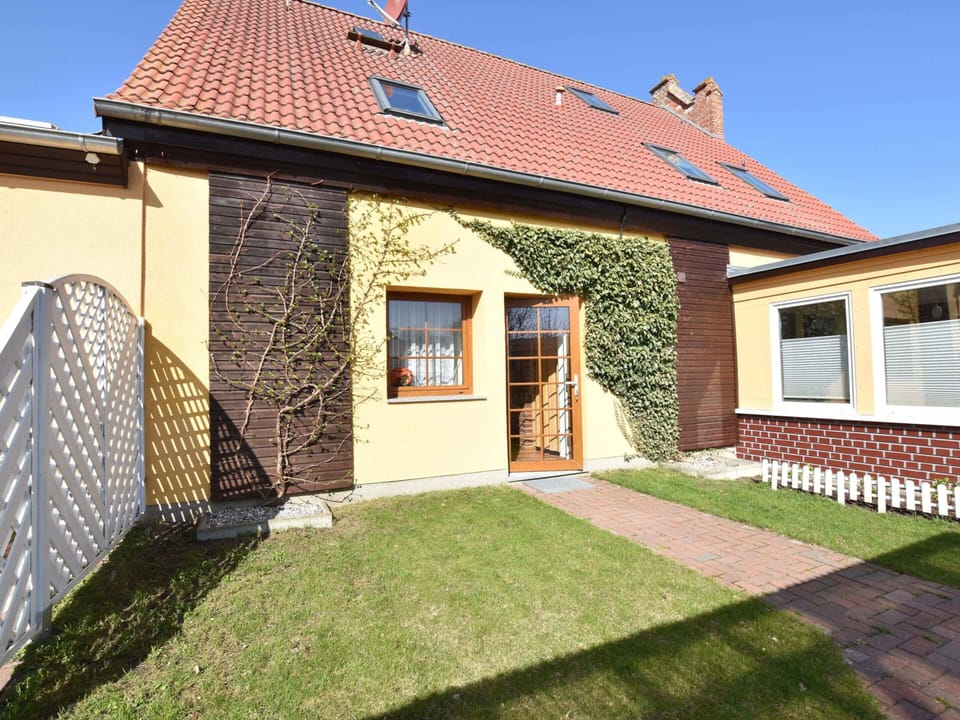 Apartment | Exterior