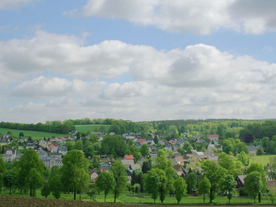 Villa | View from property