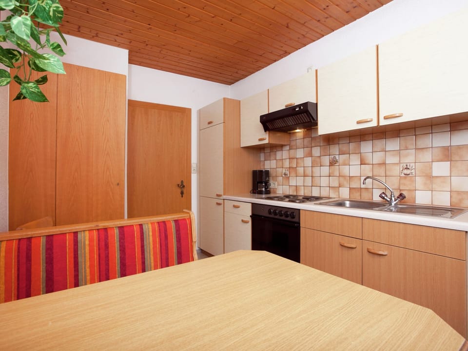 Apartment | Private kitchen