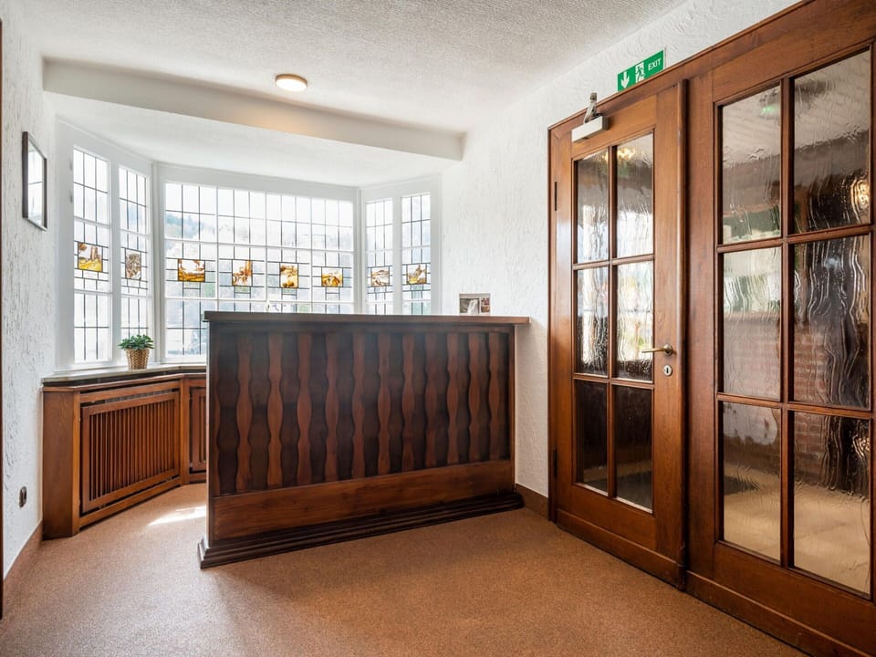 Holiday Home With Sauna in the Eifel National Park House in North Rhine-Westphalia