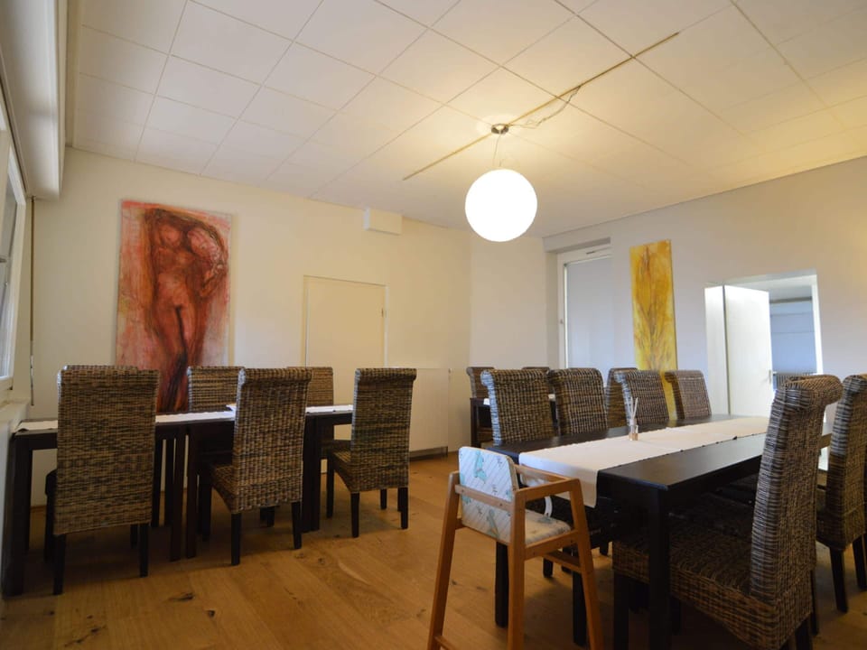 House | Dining