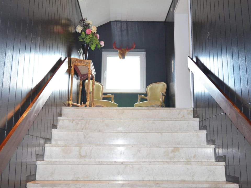 House | Interior