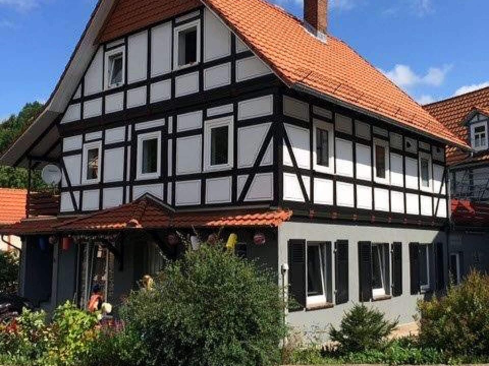 House | Exterior