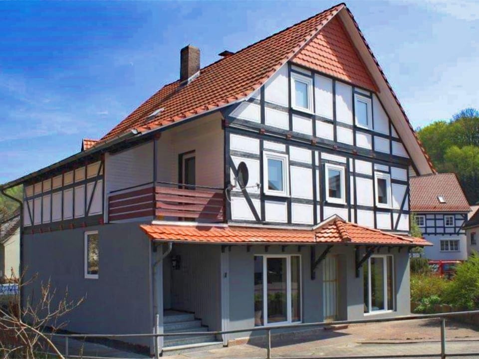 House | Exterior