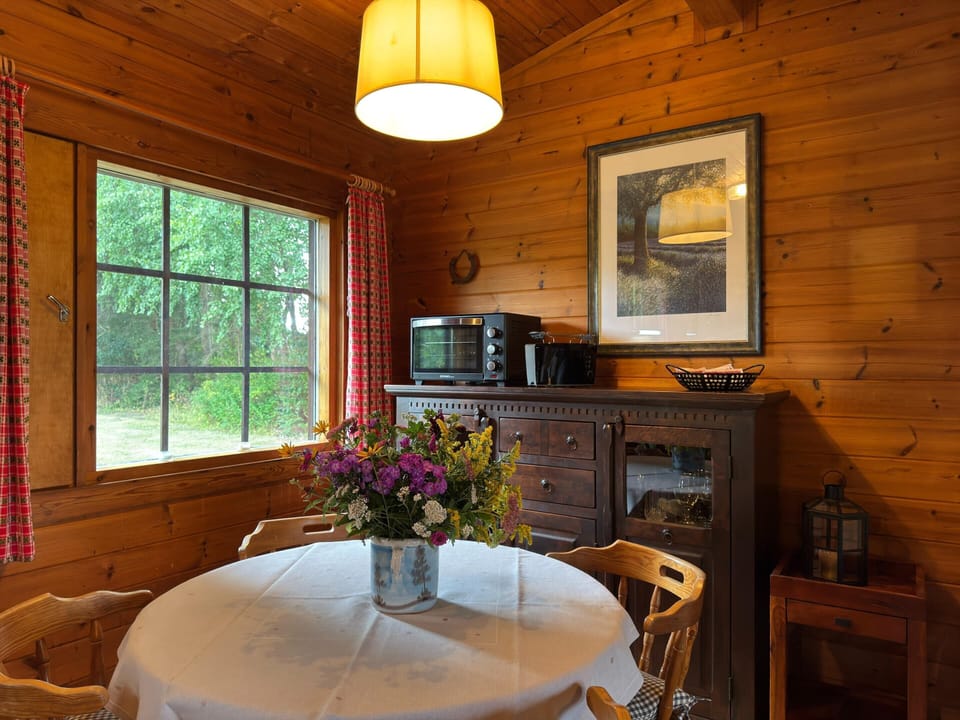 House | Dining