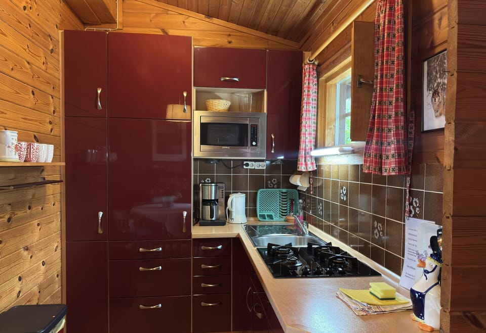 House | Private kitchen