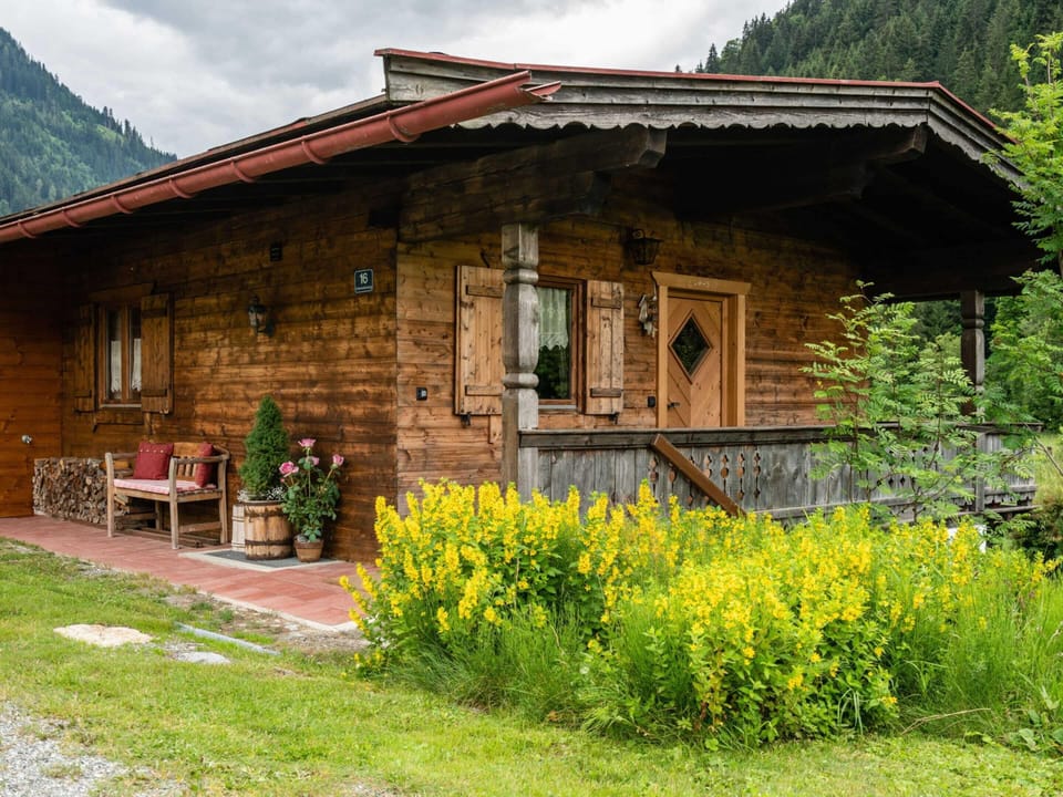 Chalet | Exterior
