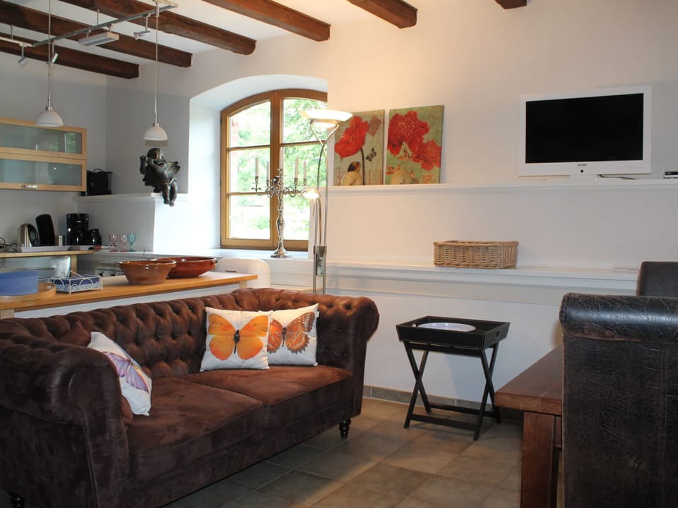House | Living area