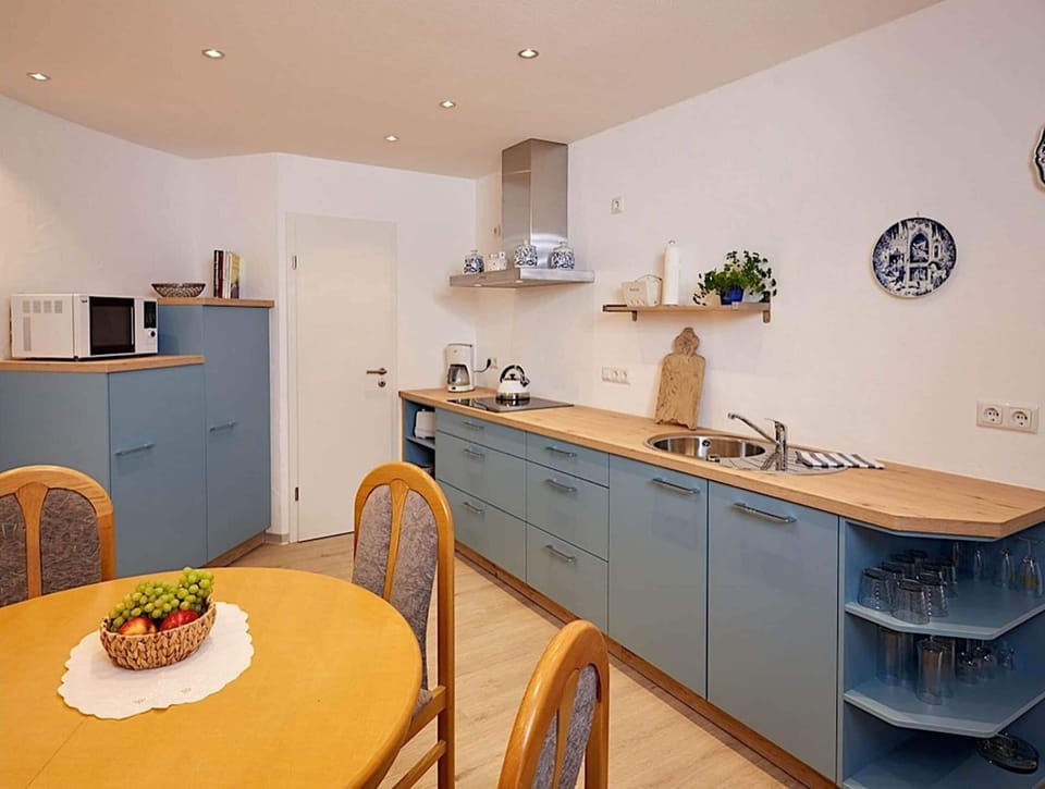 House | Private kitchen | Dishwasher