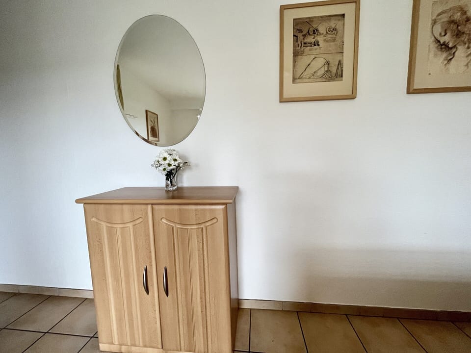 Apartment | Interior