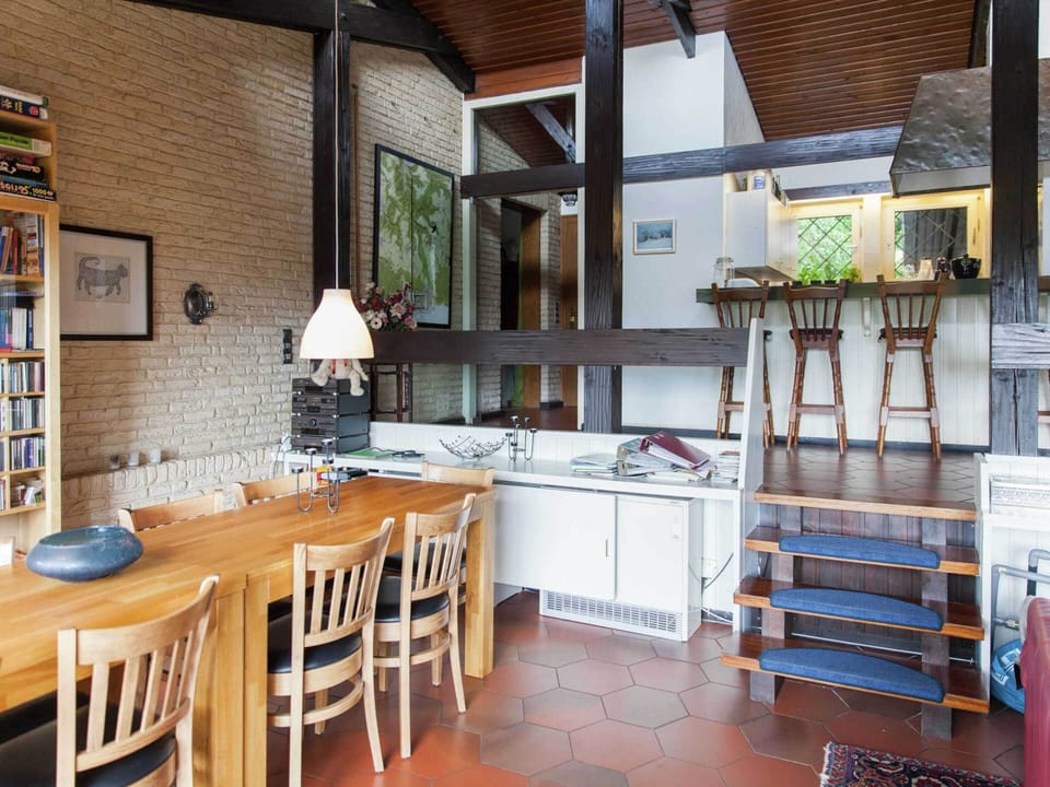 House | Dining