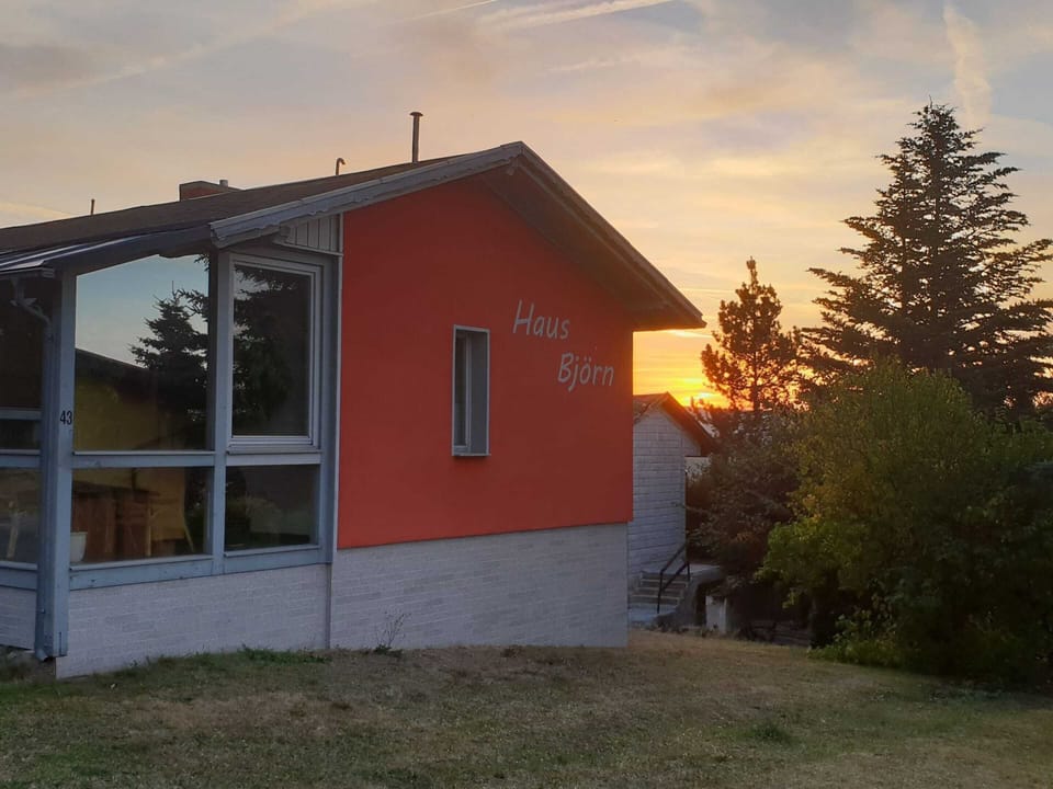 House | Exterior