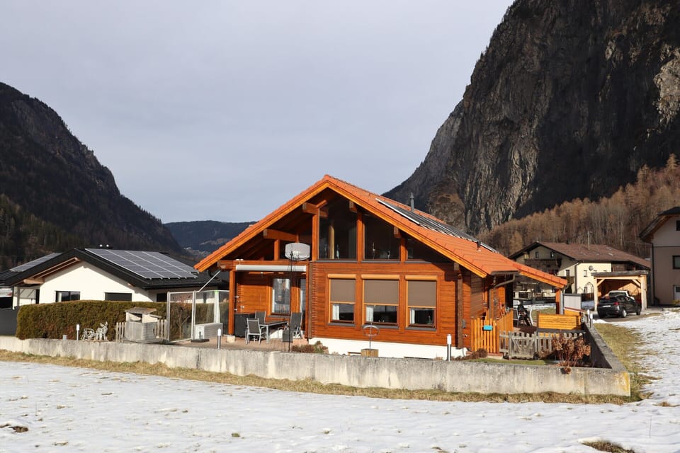Apartment | Exterior
